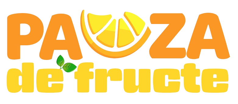 Pauza de fructe
